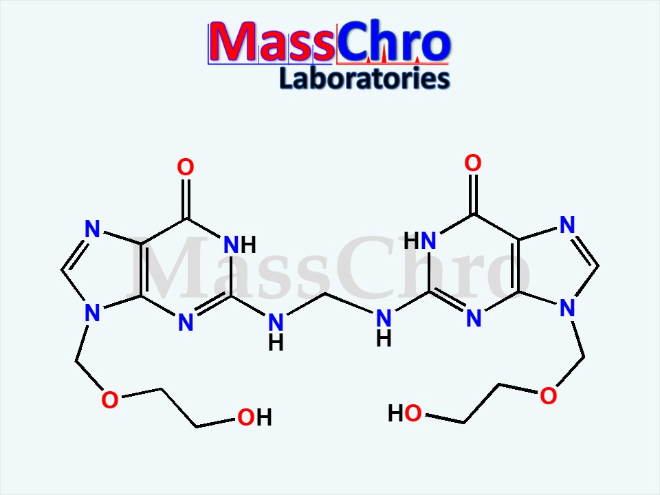 Acyclovir Impurity K