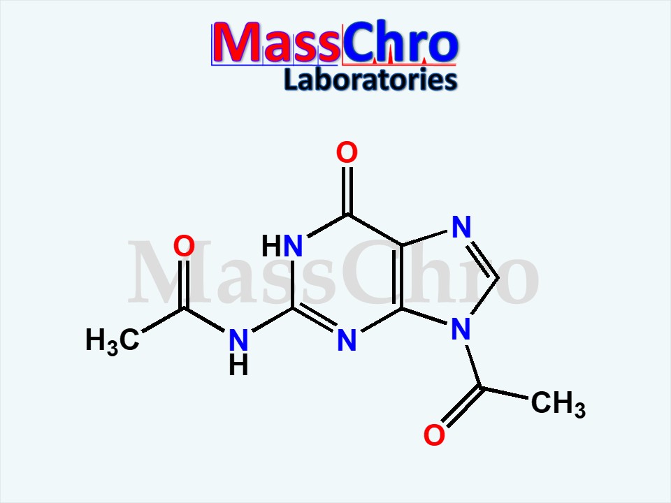 Acyclovir Impurity L