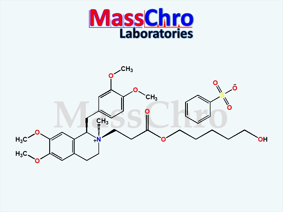 Cis-Quaternary Alcohol