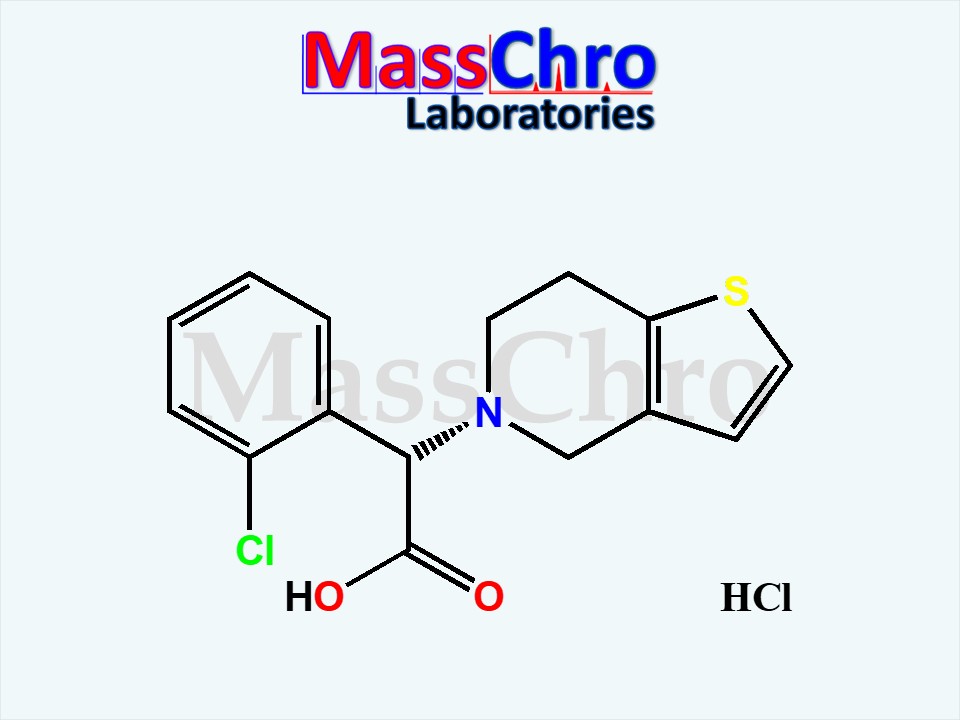 Clopidogrel Related compound A