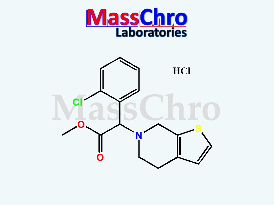 Clopidogrel Related compound B