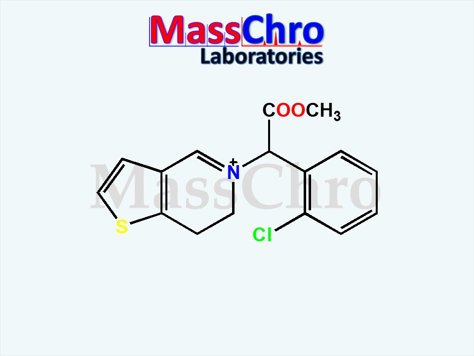 Clopidogrel Related compound D