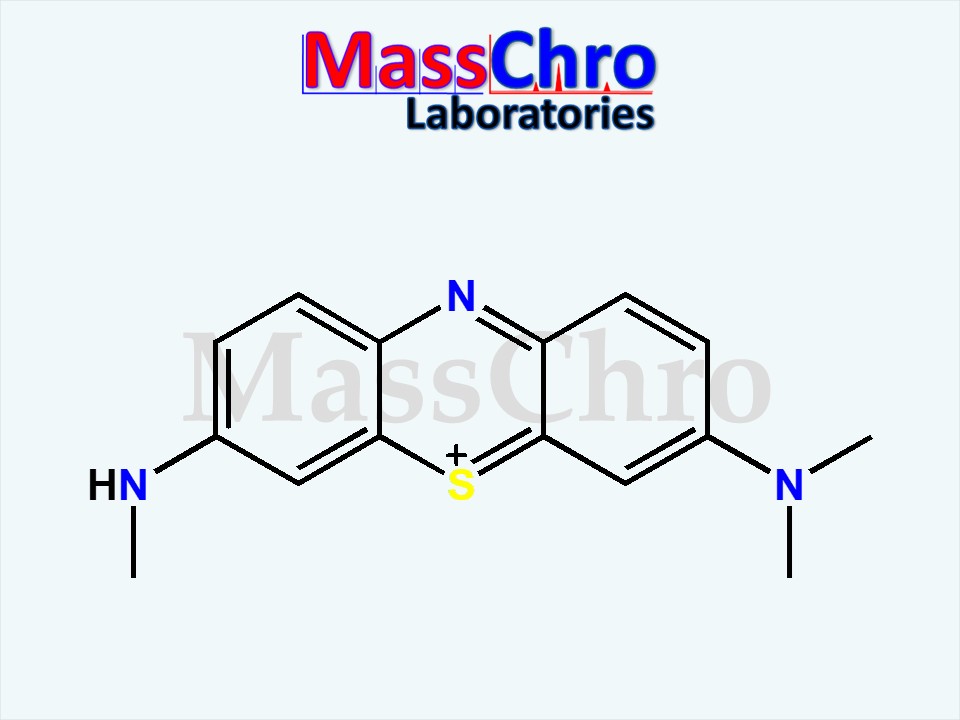 Desmethyl-Methylene Blue