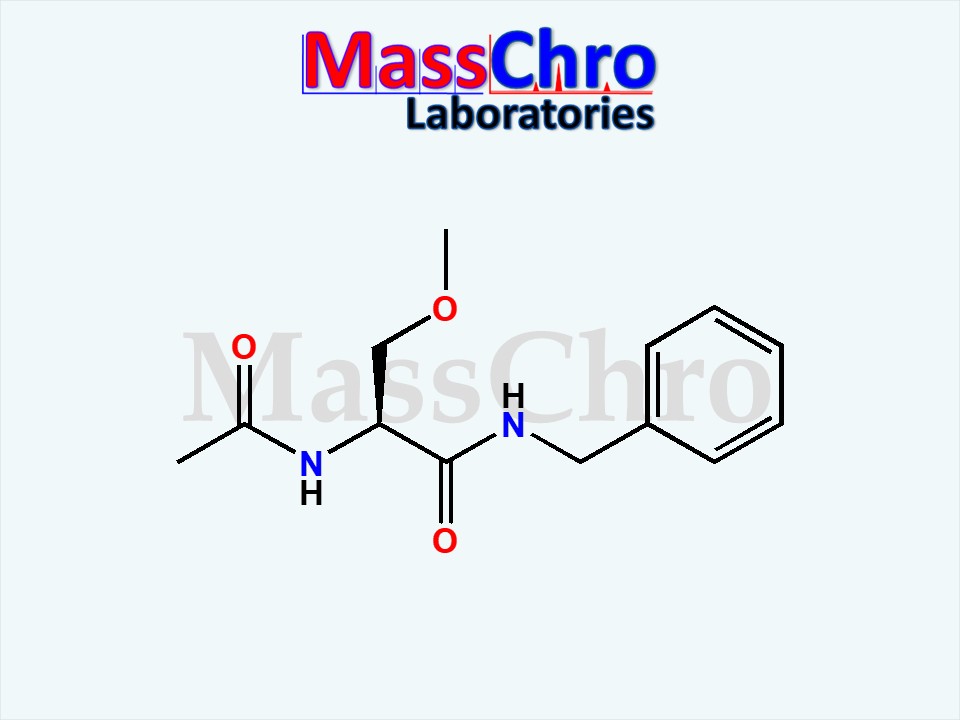 Lacosamide EP Impurity A