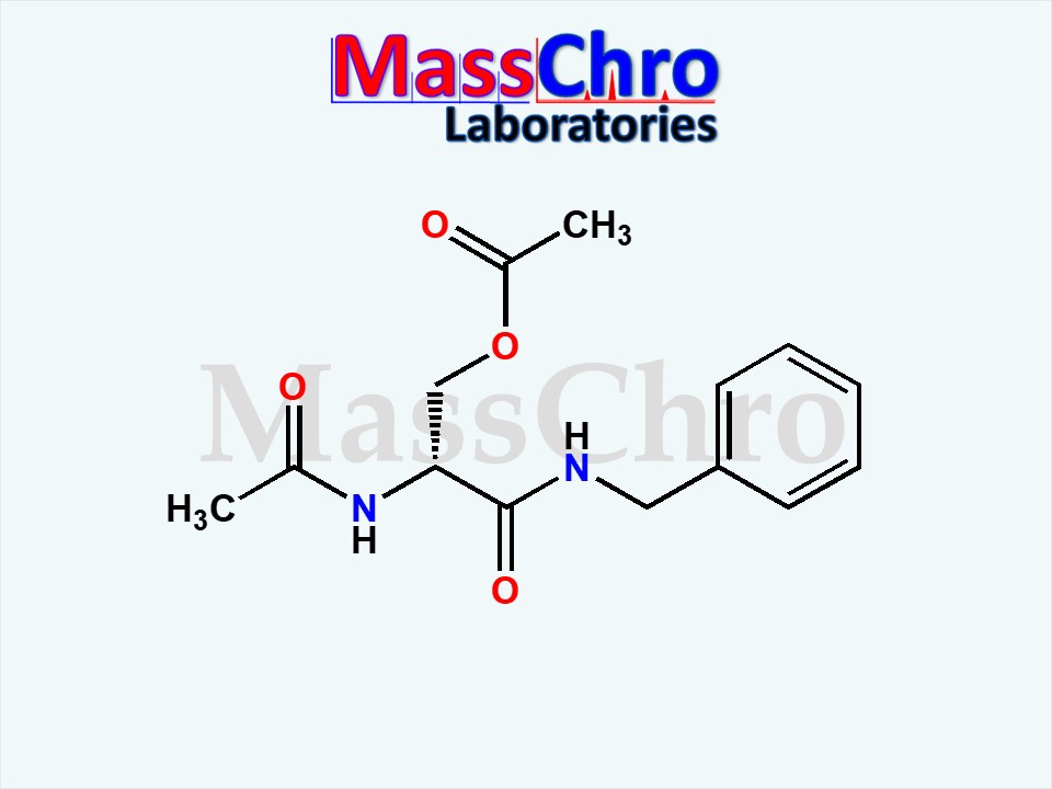 Lacosamide EP Impurity B