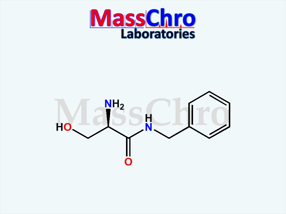 Lacosamide EP Impurity E