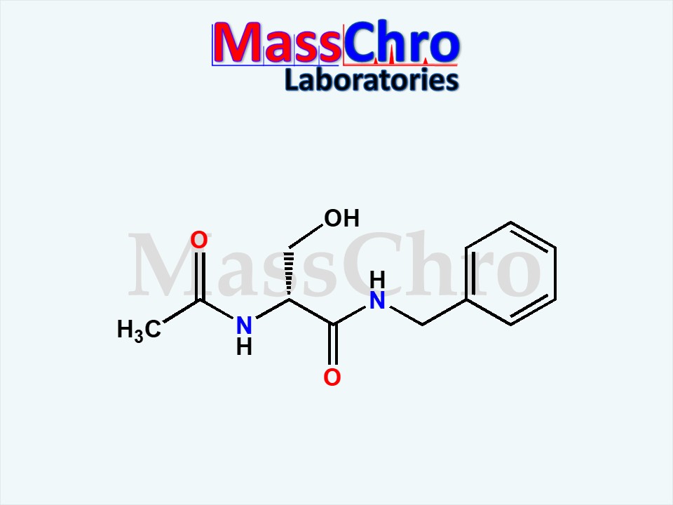 Lacosamide EP Impurity F