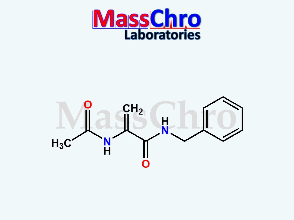 Lacosamide EP Impurity K