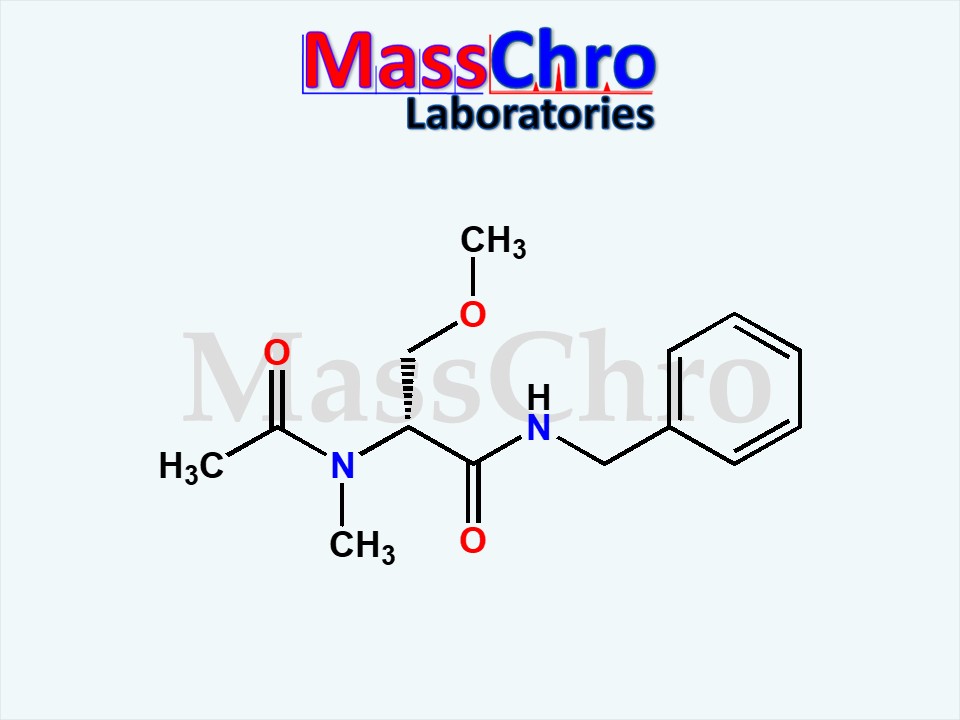 Lacosamide EP Impurity C