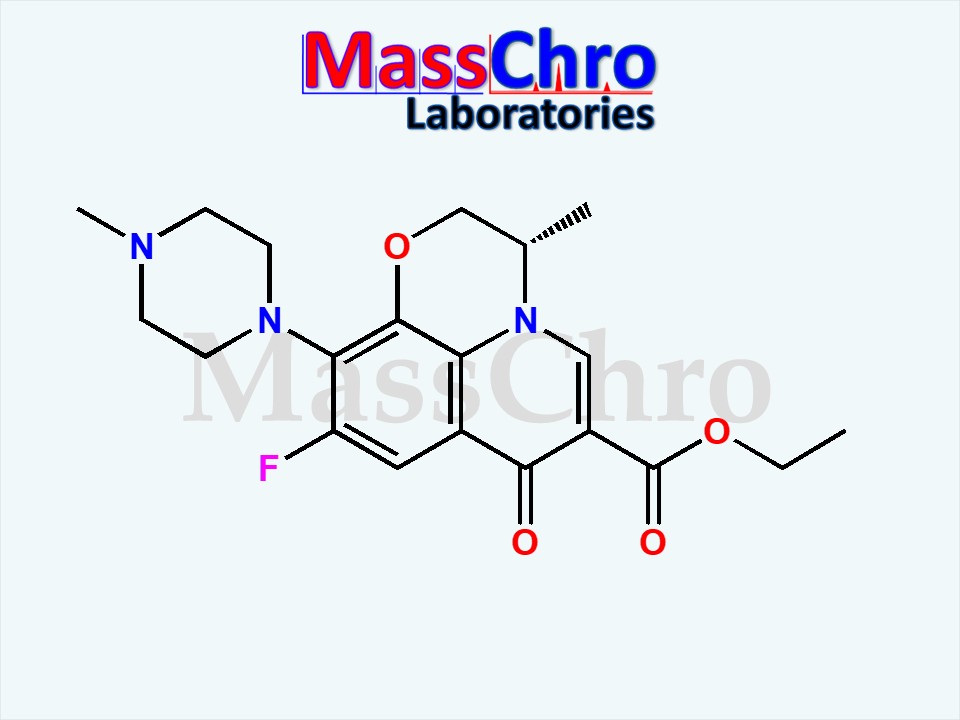 Levofloxacin Ethyl Ester