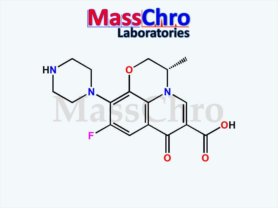 Levofloxacin – Impurity B