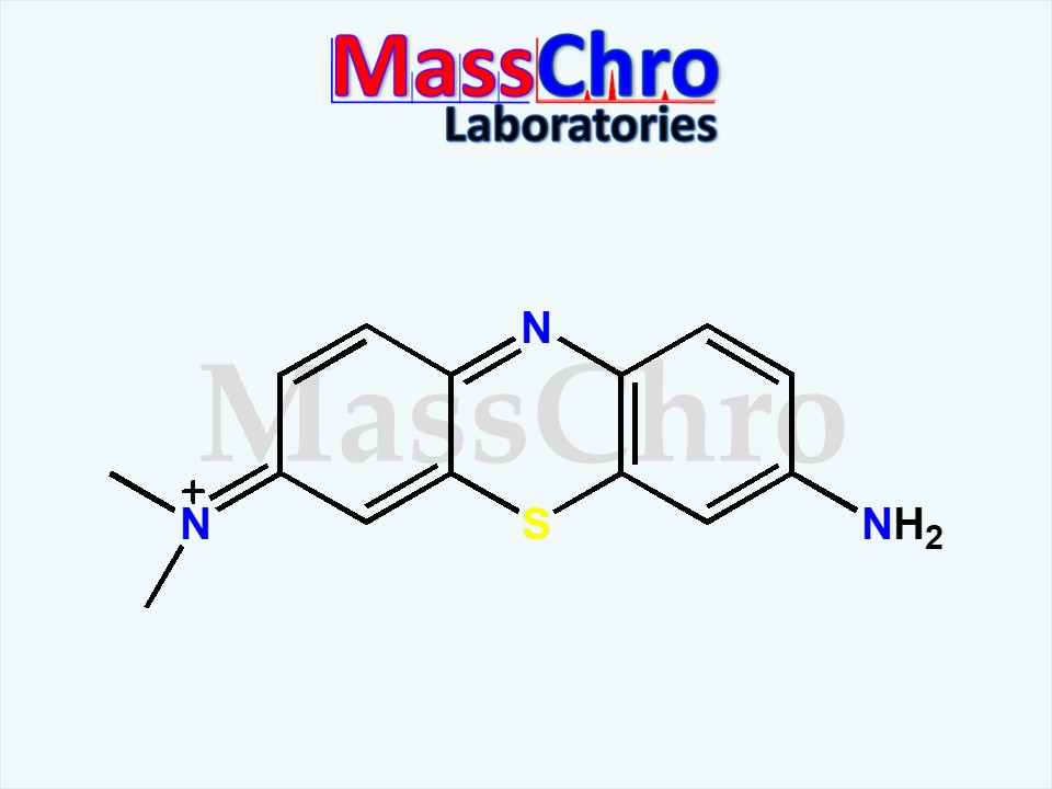 Methylene Blue Azure A