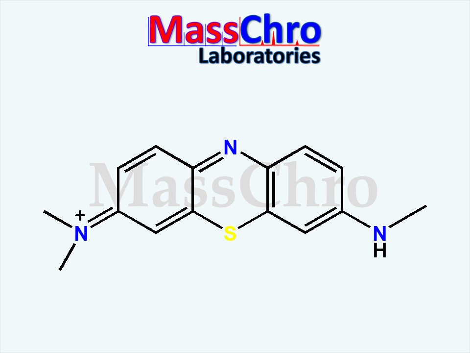 Methylene Blue Azure B (BP Impurity A)