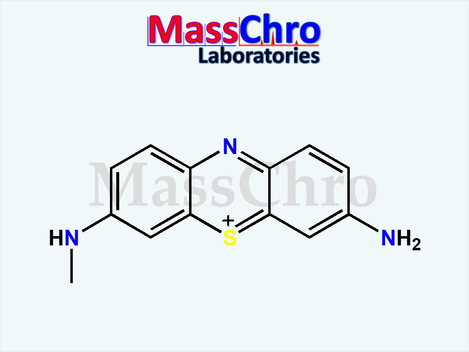 Methylene Blue Azure C
