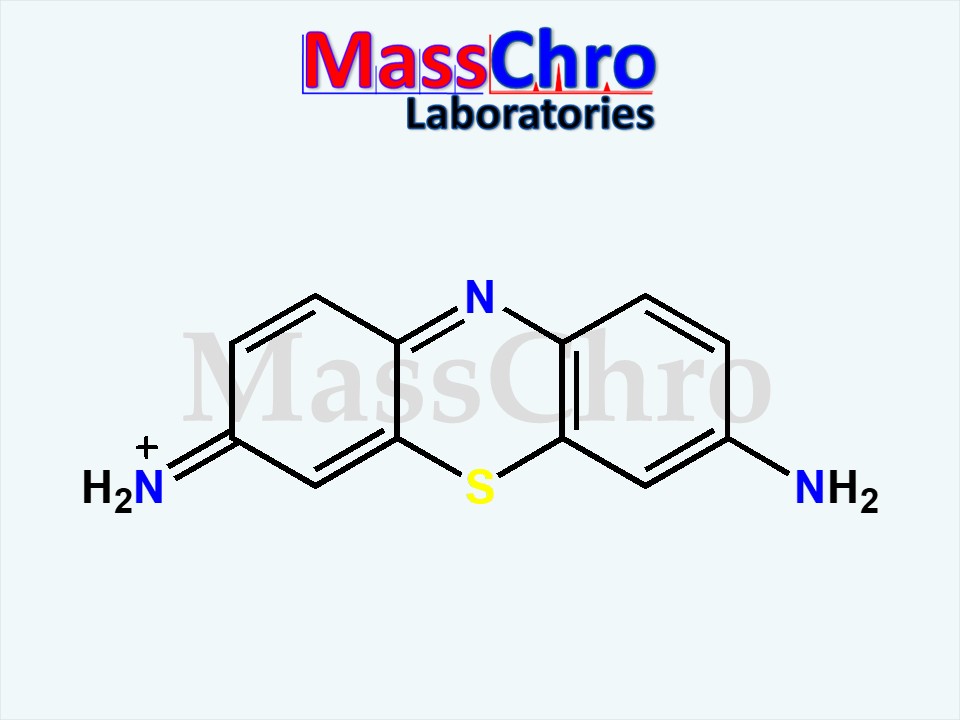 Methylene Blue Thionine