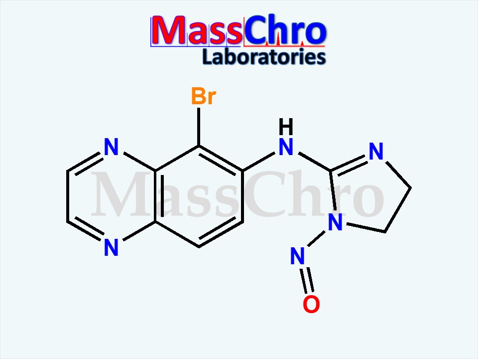 N-Nitroso Brimonidine