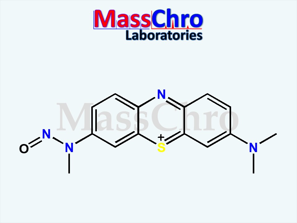 N-Nitroso-Desmethyl-Methylene Blue