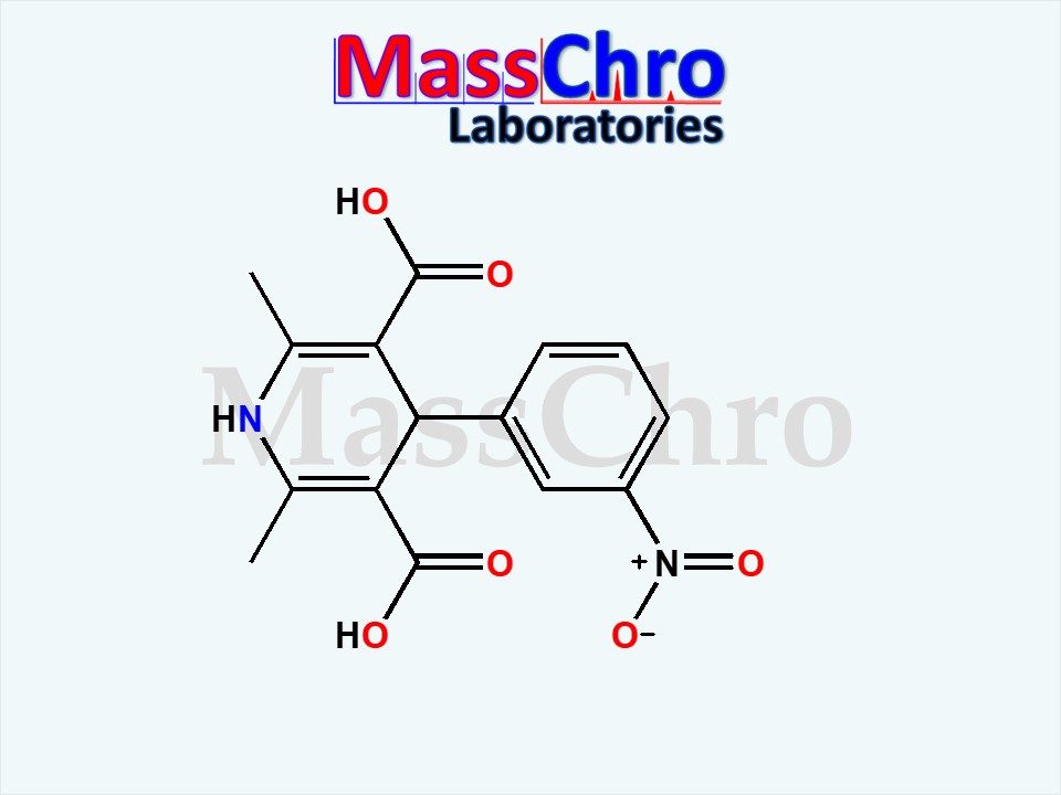 Nimodipine Acid/Base Degradation Impurity
