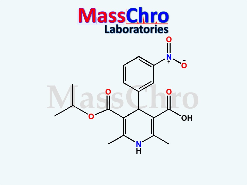 Nimodipine Base Degradation Impurity