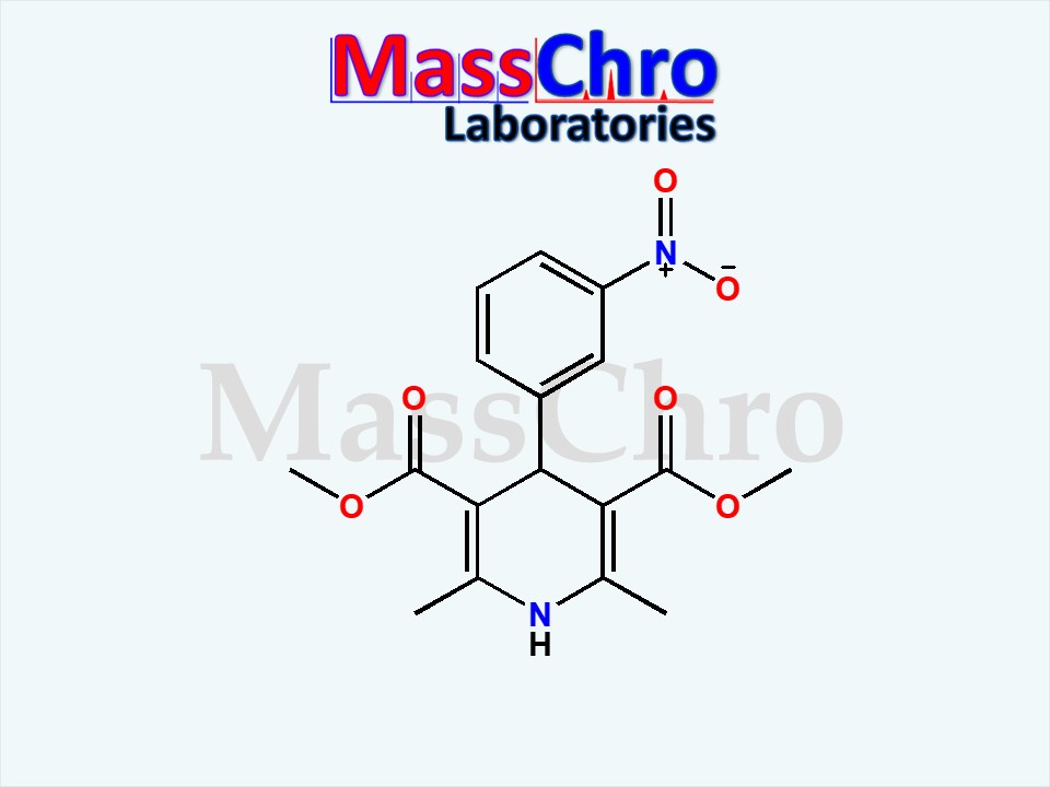 Nimodipine Methyl Ester Impurity