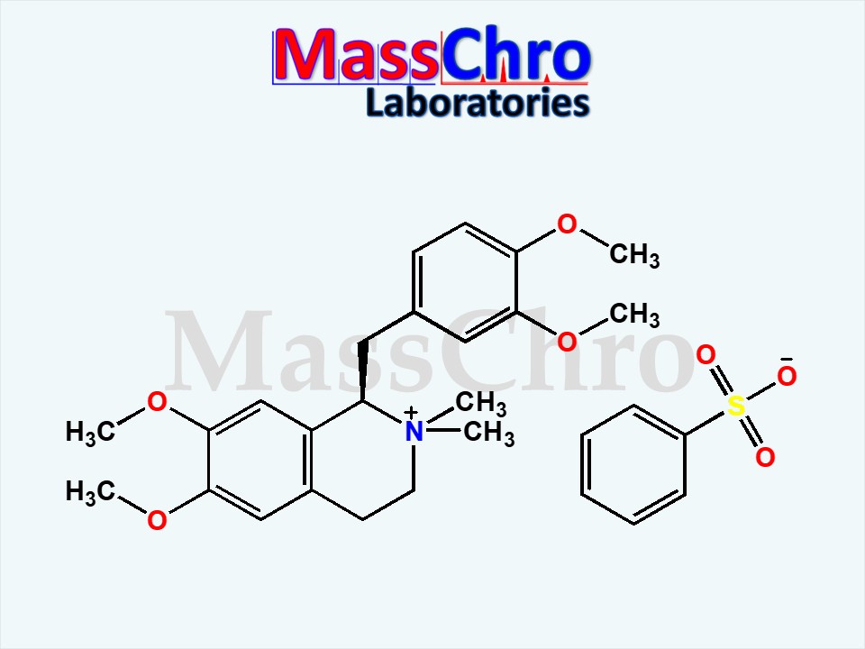 (R)-N-Methyl laudanosine