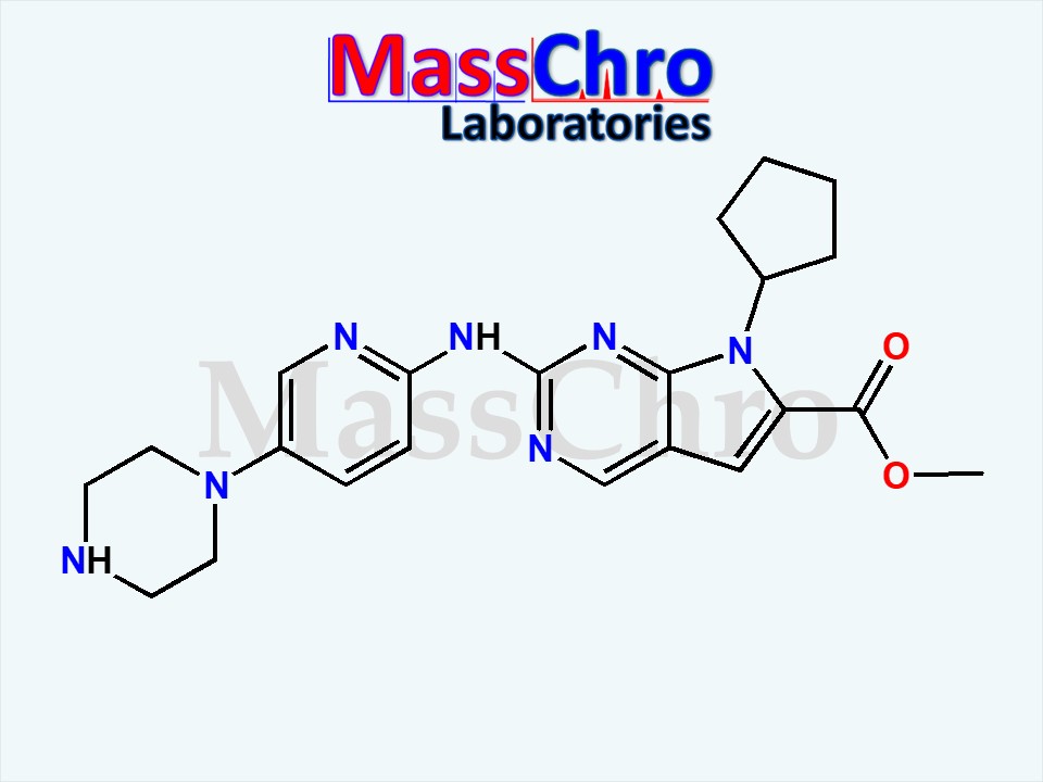 Ribociclib Degradation Product 10