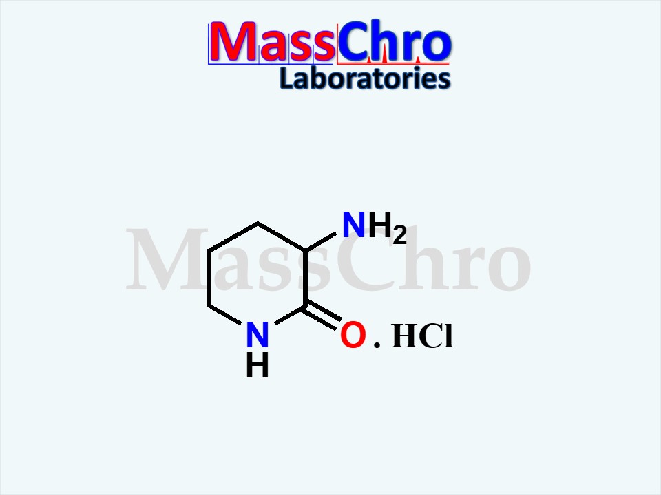 Ornithine Lactam Hydrochloride