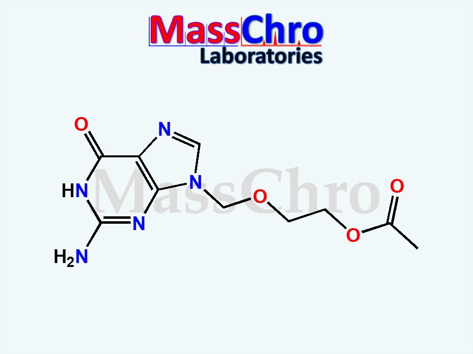 Acyclovir Impurity A
