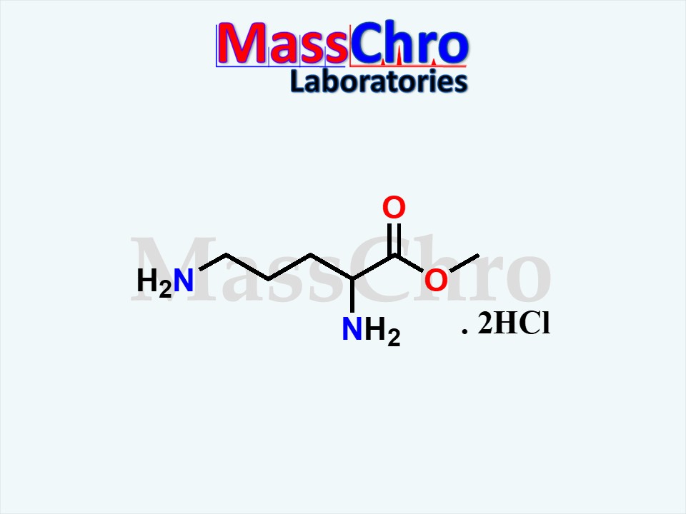 Ornithine Methyl Ester