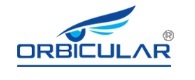 Orbicular