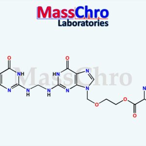 Valacyclovir EP Impurity N