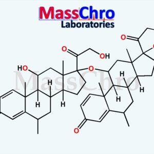 MethylPrednisolone Dimer
