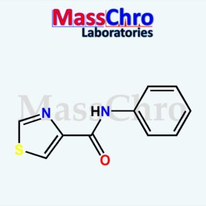 N-phenylthiazole-4-carboxamide