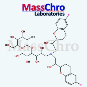 Nebivolol Lactose Adduct