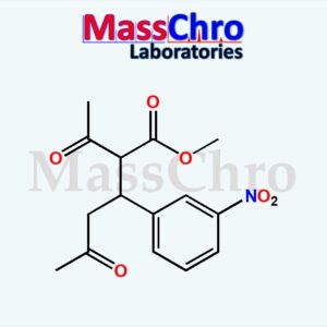 Nicardipine Impurity