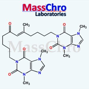 Pentoxifylline EP Impurity J