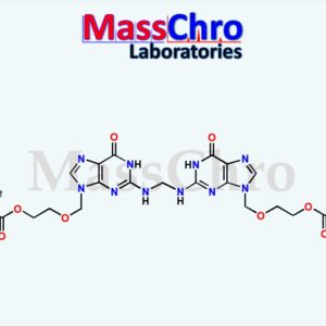 Valacyclovir EP Impurity P