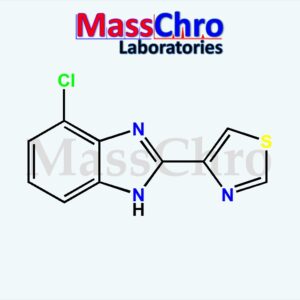 4-Chlorothiabendazole