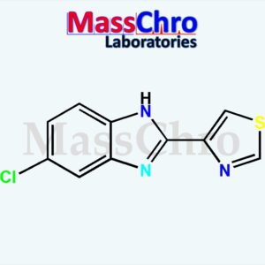 5-Chlorothiabendazole