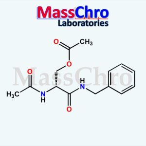 Lacosamide EP Impurity B