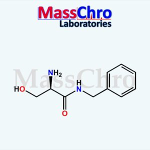 Lacosamide EP Impurity E