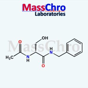 Lacosamide EP Impurity F