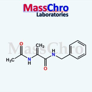 Lacosamide EP Impurity K