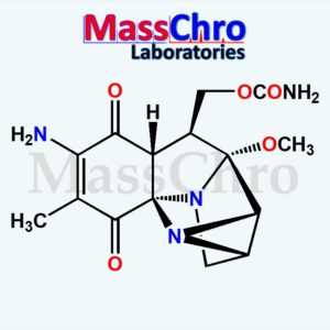 Mitomycin EP Impurity D