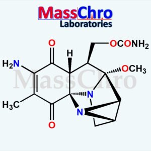 Albomitomycin C