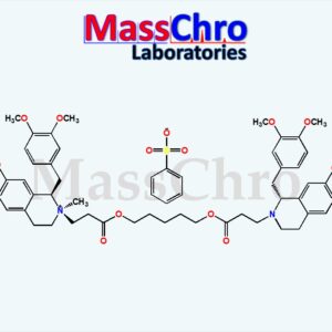 Cis-Monoquaternary Compound
