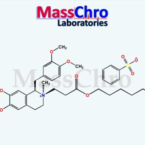 Cis-Quaternary Alcohol