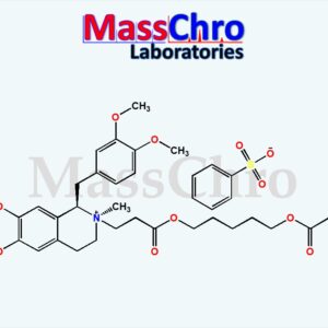Cis-monoacrylate Atracurium