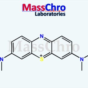 Desmethyl-Methylene Blue