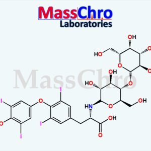 Levothyroxine Lactose Adduct